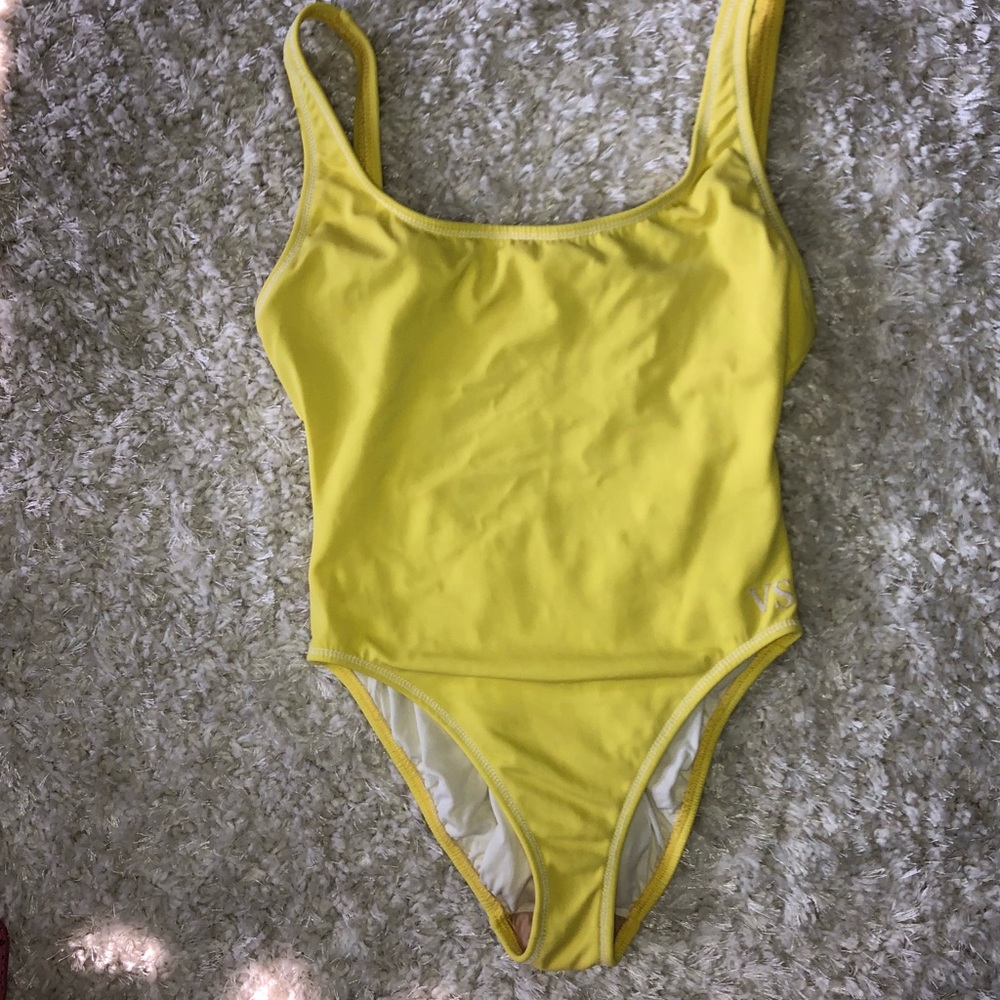 Vintage Victoria’s Secret Swimsuit